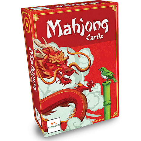 Mahjong Cards
