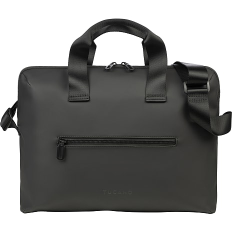 Tucano Gommo City Taske Sort