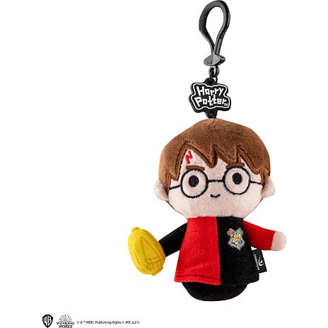 Harry Potter Nøglering Harry Triwizard