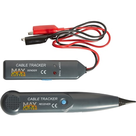 Maxcutter Kabeltester