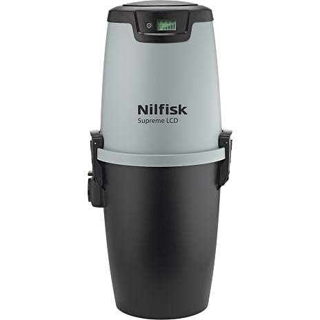 Nilfisk Supreme LCD EU Løs Maskine