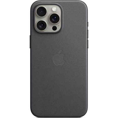 Apple iPhone 15 Pro Max Cover Sort