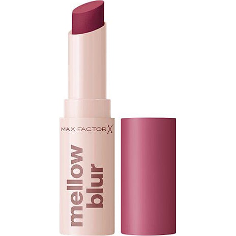 Max Factor Læbestift 050 Brushed Berry 3,5 g