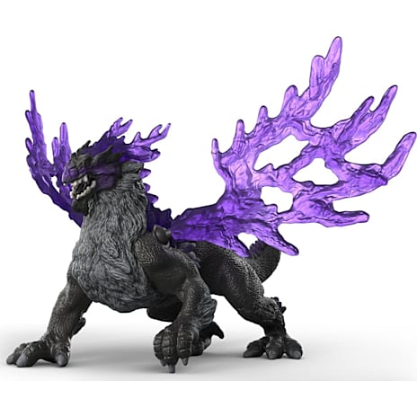 Schleich skyggedragefigur