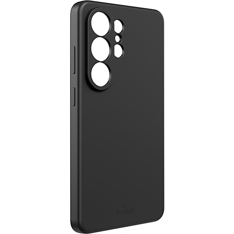 Puro Samsung Galaxy S26 Ultra Cover Sort