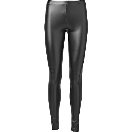 VRS Dame Leggings Str. S Sort