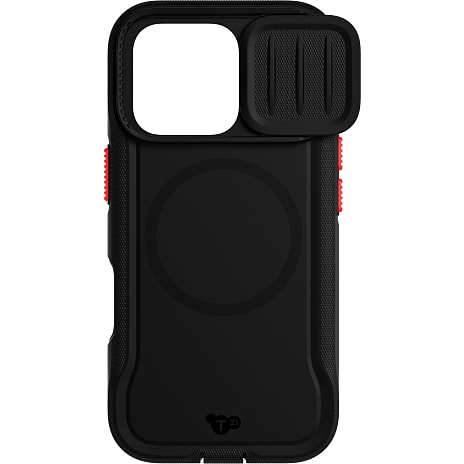 Tech21 iPhone 16 Pro Cover Sort