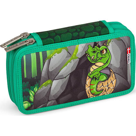 JEVA Penalhus Twozip Dragon Draco