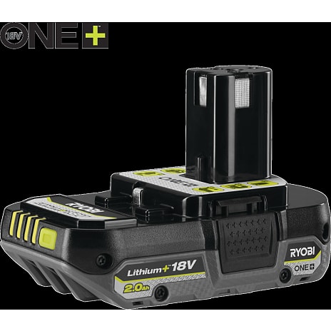Ryobi Batteri 18V 2,0Ah