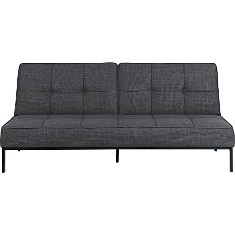 AC Design Furniture Perugia Sovesofa Mørkegrå
