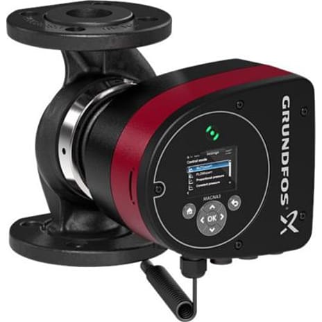 Grundfos MAGNA3 Pumpe 40-60 F