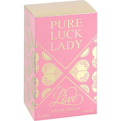 Pure Luck Lady Love Eau de Parfum K b p Bilka