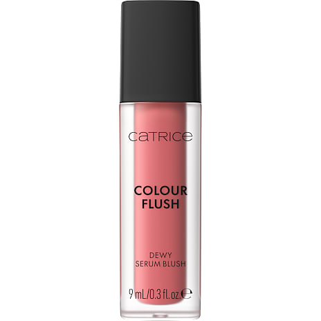 Catrice Dewy Serum Blush 010 Fade To Pink