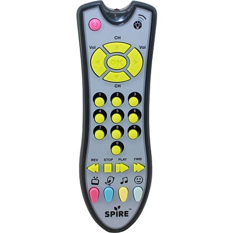 Spire min første fjernbetjening 1 stk.