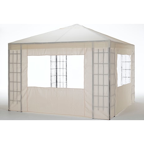 Sider til Koby pavillon offwhite