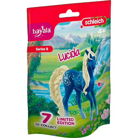Schleich Hestefigur Luciola 81406