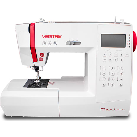 Veritas Marion Elektronisk Symaskine