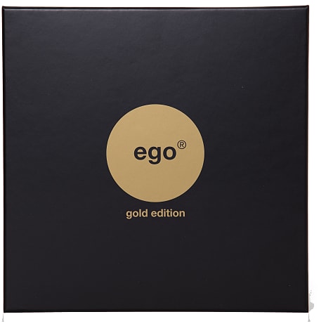Game Inventors EGO Gold