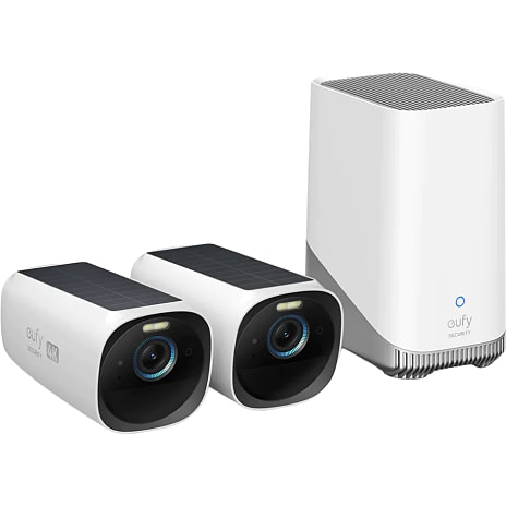 Anker Eufy Cam 3 S330 udendørskamera