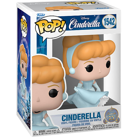 Funko POP! Cinderella