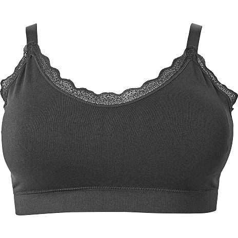 VRS Dame BH Str. 48 Sort