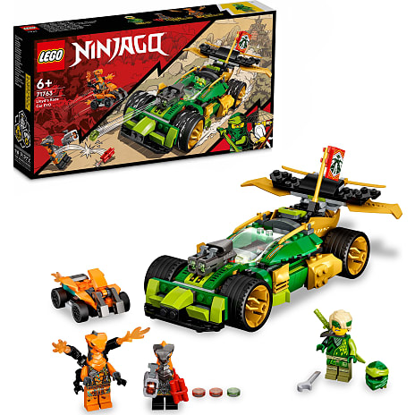 LEGO® NINJAGO® Lloyds racerbil EVO 71763 | online på