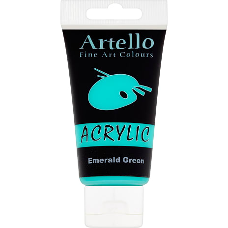 Artello akrylmaling 75 ml 75 ml