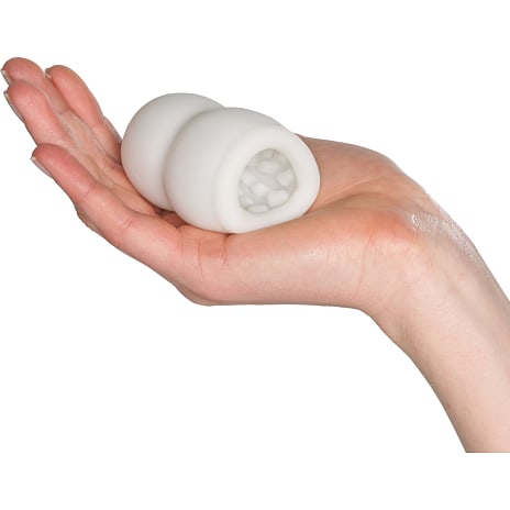 Sinful Pleasure Handjob Sleeve 1 stk.