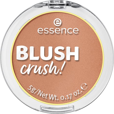 Essence Blush 10 Caramel Latte