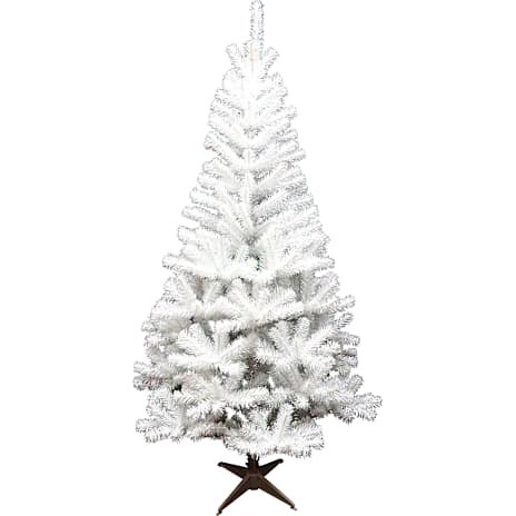 Kunstigt juletræ 150 cm 1 stk.