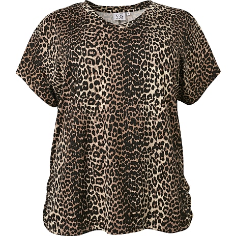 VRS Dame Top Str. 48 Brun