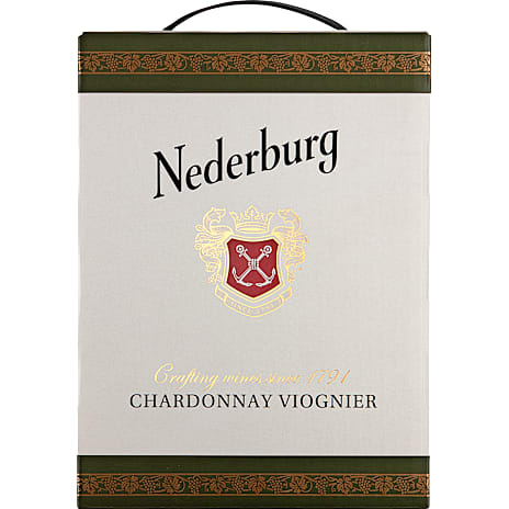 Nederburg Chardonnay Viognier