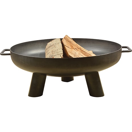 Esschert Design Corun Bålfad Ø 60 cm