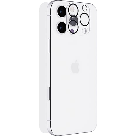 Tech21 Skærmbeskyttelse iPhone 16 Pro Max