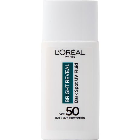 L'Oréal Paris Serum med Niacinamid SPF50