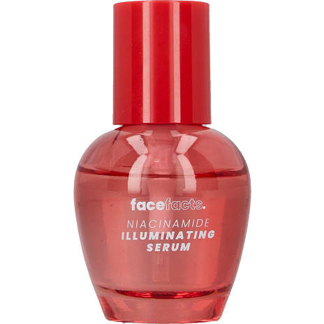 Face Facts Serum Niacinamid