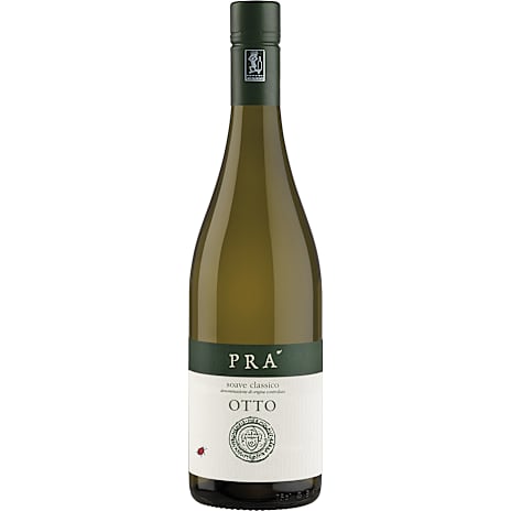 Pra Soave Classico Otto