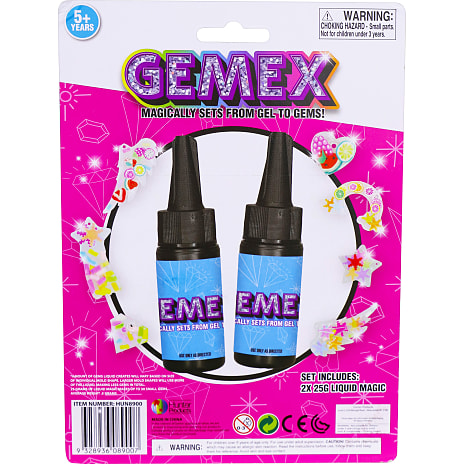 Gemex Refill, gel  Køb online på !