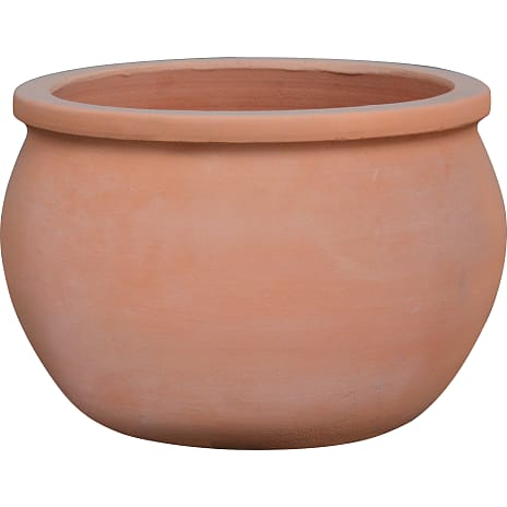 Napoli Krukke Ø40 H25 Terracotta