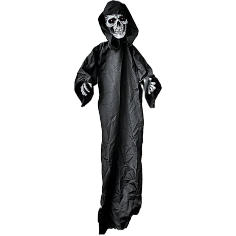 Halloween Genfærd 200 cm Sort