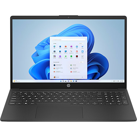 HP Laptop 15" Bærbar Computer FD0066NO