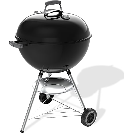 Weber Original Kettle 57 cm kulgrill