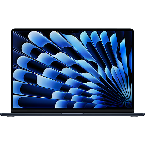 Apple MacBook Air 15" M5 10CPU/8GPU 24GB/1TB Midnight