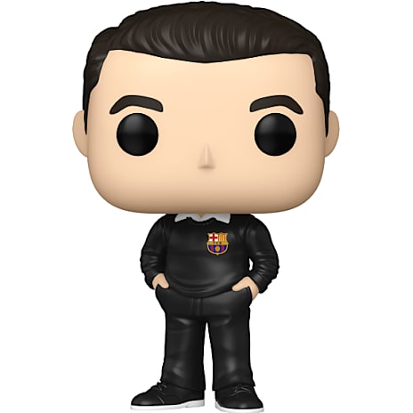Funko POP! Football Xavi