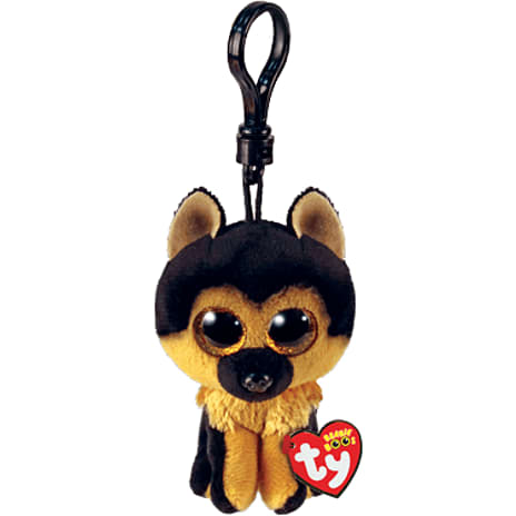 Ty Beanie Boos Spirit Nøglering