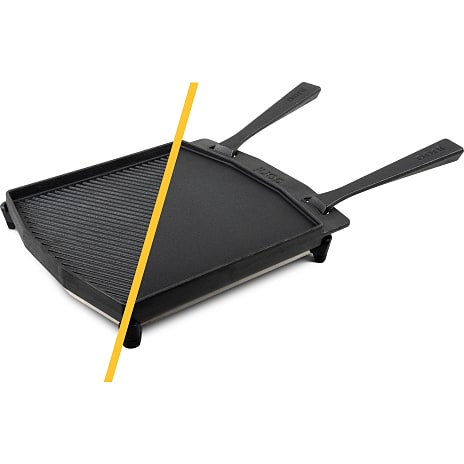 Ooni Grizzler Double-Sided Pan
