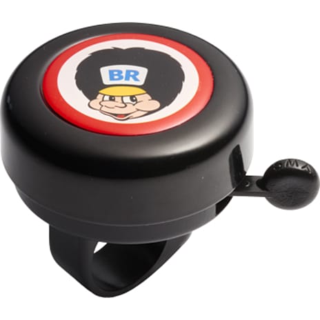BR Ringeklokke Sort