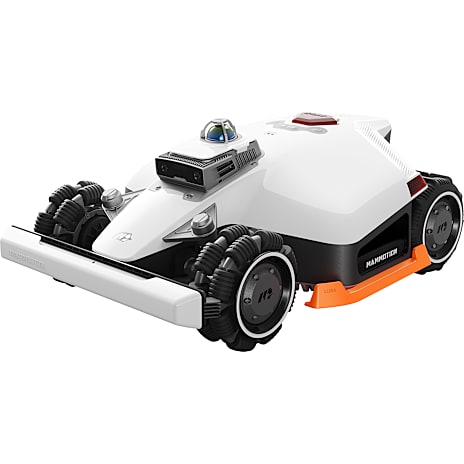 Mammotion Luba 3 AWD robotplæneklipper