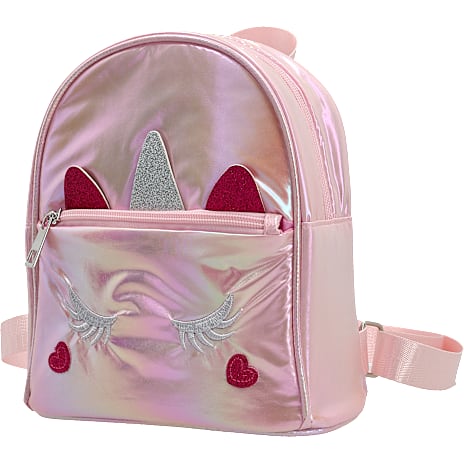 VRS børne rygsæk - rosa 1 stk.