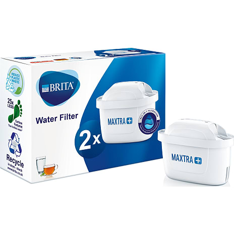 Maxtra+ vandfilterpatron | Køb på